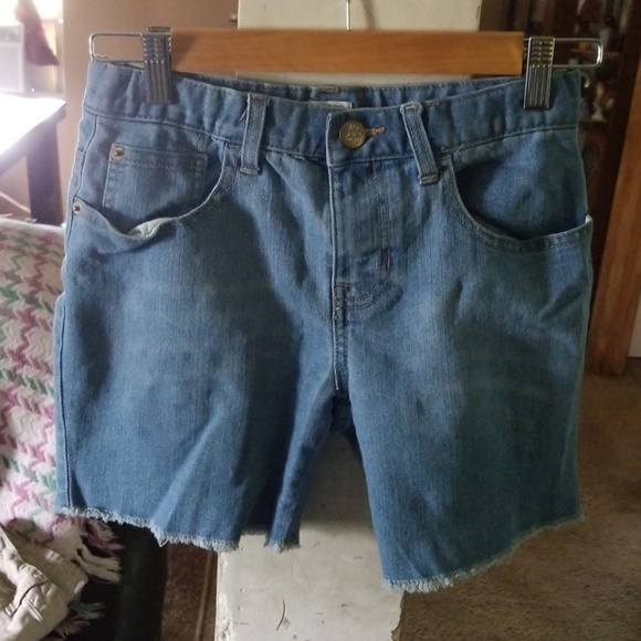 1989 Place Other - 🤑3 for $5🤑 Girls Shorts